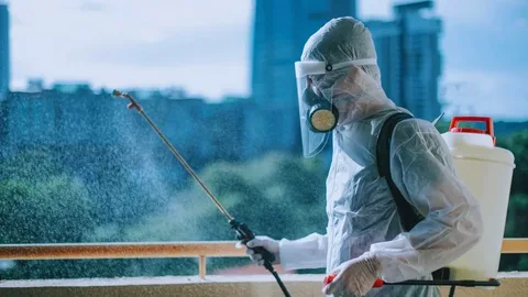 Business pest management